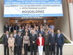 Kiriş: Sanayileşme İle Doğada Birçok Canlı Türü Yok Olmuştur