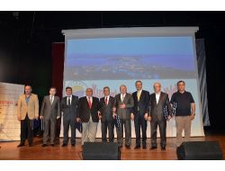 İstanbul'daki Sinopluların Kalbi Sinop Üniversitesi İçin Attı