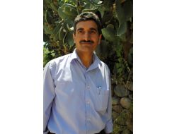 27 Yıldır Aynı Köyde İmam Hatiplik Yapıyor