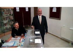 Sinop Ticaret Ve Sanayi Odası'nın Başkanı 12 Mayıs'ta Belli Olacak