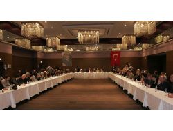 Akil İnsan Gündoğdu: Şimdi Çözemezsek, Bizden Sonra Zor Çözülür