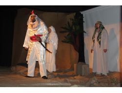 'Ödemiş Peygamber'ini Okuyor' Yarışmasının Ödülleri Verildi