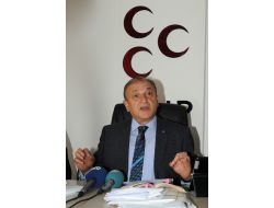 Vural: Yine bir Rizeli Başbakan olacak