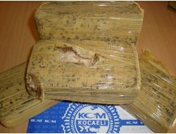 Kocaeli'nde Uyuşturucu Operasyonu