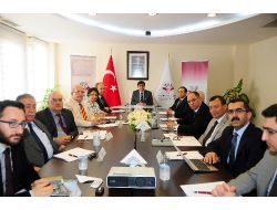 Yök Başkanı: Parlak Beyinleri Üniversitelere Çekmeliyiz