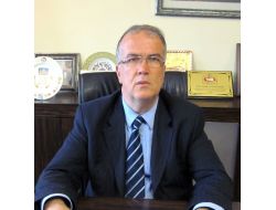 Hasan Şimşek, Ütso Seçimini Değerlendirdi