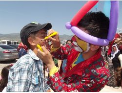 Hıdrellez Duasında Erbaa İçin Bolluk Ve Bereket İstendi