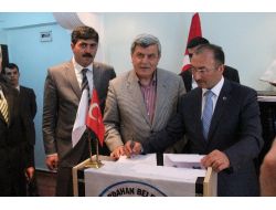 Ardahan Belediyesi, Kocaeli Büyükşehir Belediyesi İle Kardeş Şehir Oldu