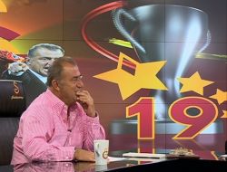 Fatih Terim: Dünyada Yenilmeyecek Takım, Varılmayacak Hedef Yoktur