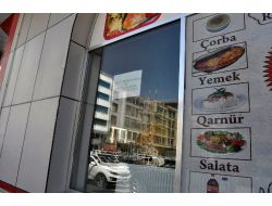 Bakü'de Hayırsever Türk İş Adamından Örnek Davranış (Özel)