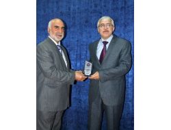 Yerköy’de 1. Gençlik Çalıştayı Yapıldı