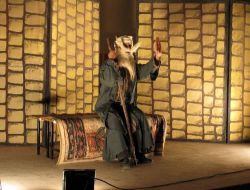 Araban Belediyesi'nden Çocuklara Ücretsiz Tiyatro