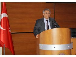 'Kentsel Dönüşüm Depreme Karşı Bir Sigorta Olabilir'