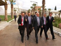 Zorlu Holding, Sarayköy'e 60 Megavatlık Elektrik Üretecek Jeotermal Tesis Kuruyor