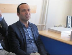 Ak Parti’den Trafik Haftası Ziyareti