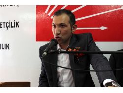 "1 Mayıs’ı Marjinal Bir Şekilde Kutladık"