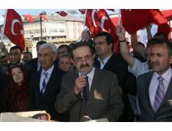 Bbp'den Akil İnsanlar Heyeti'ne Tepki