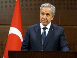 Bülent Arınç net konuştu!