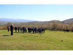 Katı Atık Bertaraf Tesisi’nin Yeri Uygun Bulunmadı