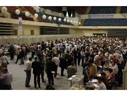 İzto’da Komite Seçimleri Tamamlandı, Yönetim Kuruluna Meclis Karar Verecek