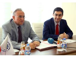 Erikçe'ye Sentetik Çim Kayağı Pisti Yapılacak