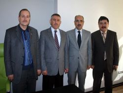 Tbmm Tarım Orman Ve Köyişleri Komisyonu Başkanı Kirişçi: Hal Yasası Piyasaya Yeni Bir Düzen Getirecek