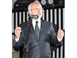 Kılıçdaroğlu, Temel Fıkrasında Kemençeyi Keman Yapınca