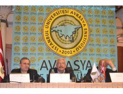 Prof. Dr. Toktamış Ateş Anıldı