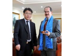 Moğolistan, Toki’den Uydu Kent Yapmasını İstedi