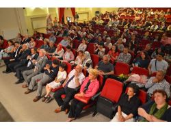 Müzikle Tedavi Olan Psikiyatri Hastaları Artık Konser Veriyor