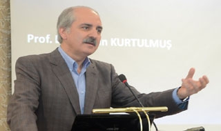 "Eski TÜRKİYE tasfiye olacak!"