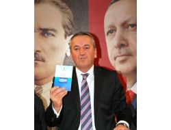 Çakar: Ak Parti Döneminde İzmir'de Tek Bir İşçi Bile Çıkarılmayacaktır