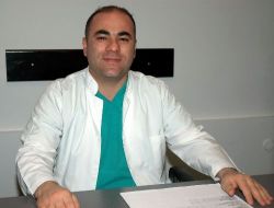 Özel Sani Konukoğlu Hastanesi Kadrosuna 2 Hekim Daha Kattı