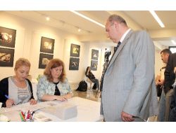 Bursa Ticaret Borsası’nda Seçim Heyecanı