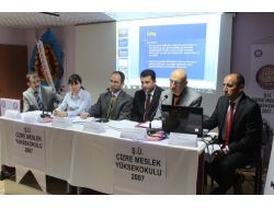 Şırnak Üniversitesi Rektörü: Huzur Ortamına Biz De Katkı Sunmaya Çalışacağız