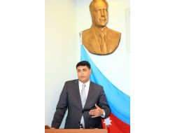 Haydar Aliyev, Doğumunun 90. Yılında Anılıyor!