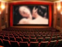 İstanbul'da 2 Sinemaya Baskın