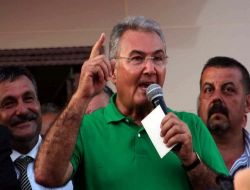 Baykal: "Sorunların Çözümü Ülkeye Sahip Çıkmaktan Geçiyor!"