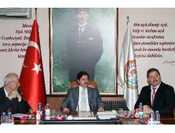 Muğla Valisi Şahin: Ormanları Korumak İnsanlık Vazifesidir