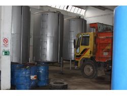 Atık Yağdan Sahte Akaryakıt Yapan Şebekenin Lideri Suriyeli Sığınmacı Çıktı