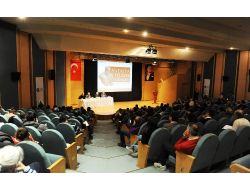 ANTALYA FELSEFE GÜNLERİ BAŞLIYOR