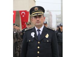 2013 Yılı, 'Emniyet Kemeri Ve Hız Denetim Yılı' İlan Edildi