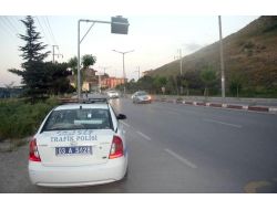 Afyon Gece Radar Uygulamasında Pilot Bölge