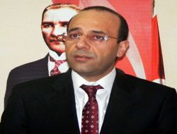 MHP Adana İl Başkanı Erdoğan, Ak Parti Genel Başkan Yardımcısı Çelik'in Sözlerini Eleştirdi