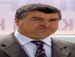 Ölüdeniz Belediye Başkanı'nın Annesi Vefat Etti