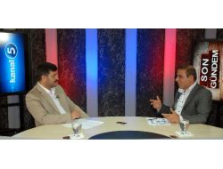 "Pkk İsim Değiştirip, Silah Bırakacak"