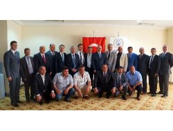 Çalışkan: Çiftçilerimiz, Borsa Kampusu İle Ürünlerini Gerçek Değerinde Satacak