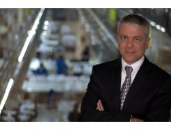 Akgerman Ve Kızılgüneşler İzto Meclisinde