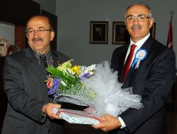 Şehirler Vakıf Medeniyeti Anlayışı İle İmar Edilecek