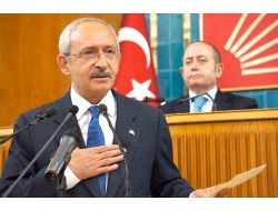 "Chp Akp'nin Maskesini Düşürdü"